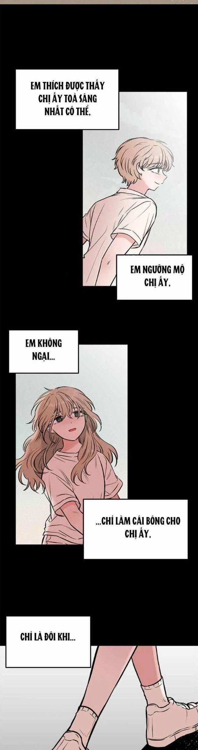 Bươm Bướm Và Máu 22 trang 26