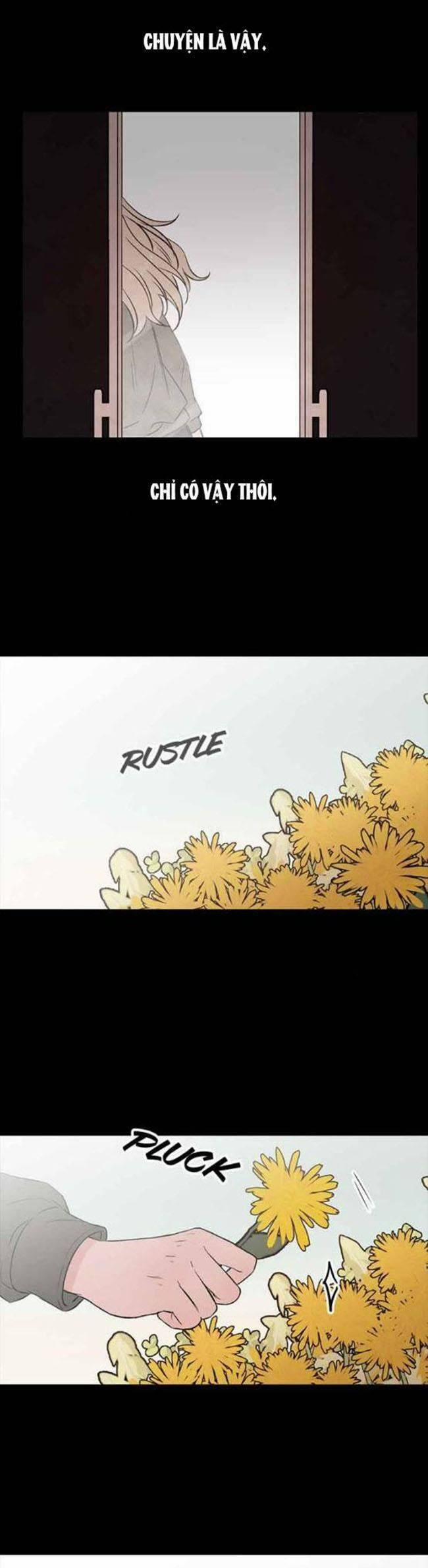 Bươm Bướm Và Máu 22 trang 28