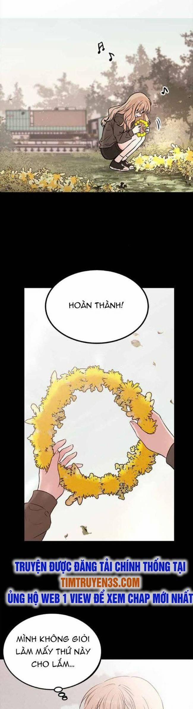 Bươm Bướm Và Máu 22 trang 29