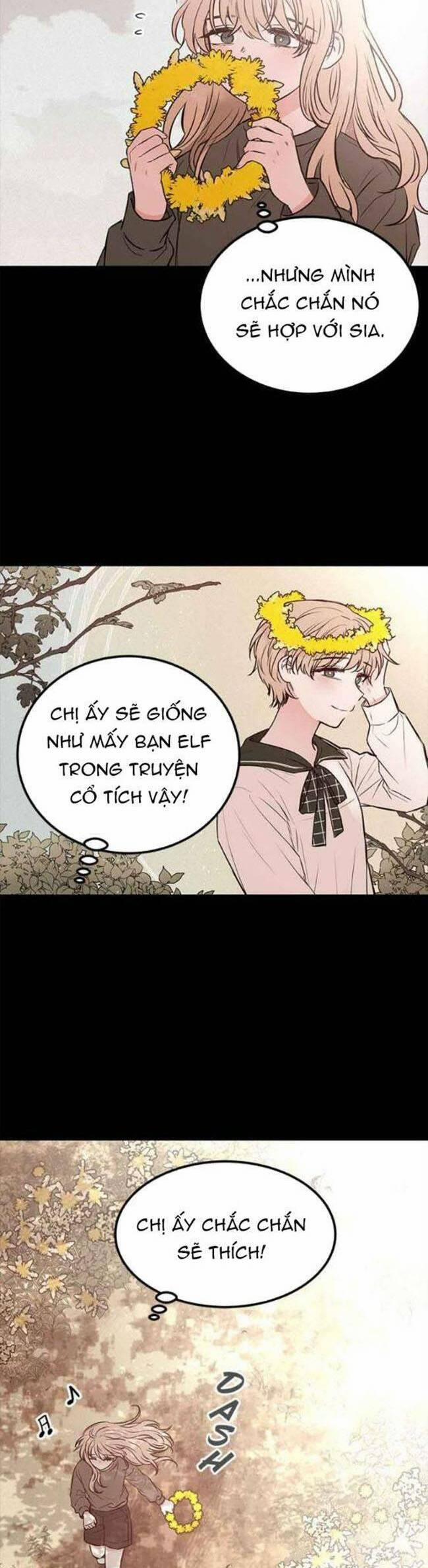 Bươm Bướm Và Máu 22 trang 30