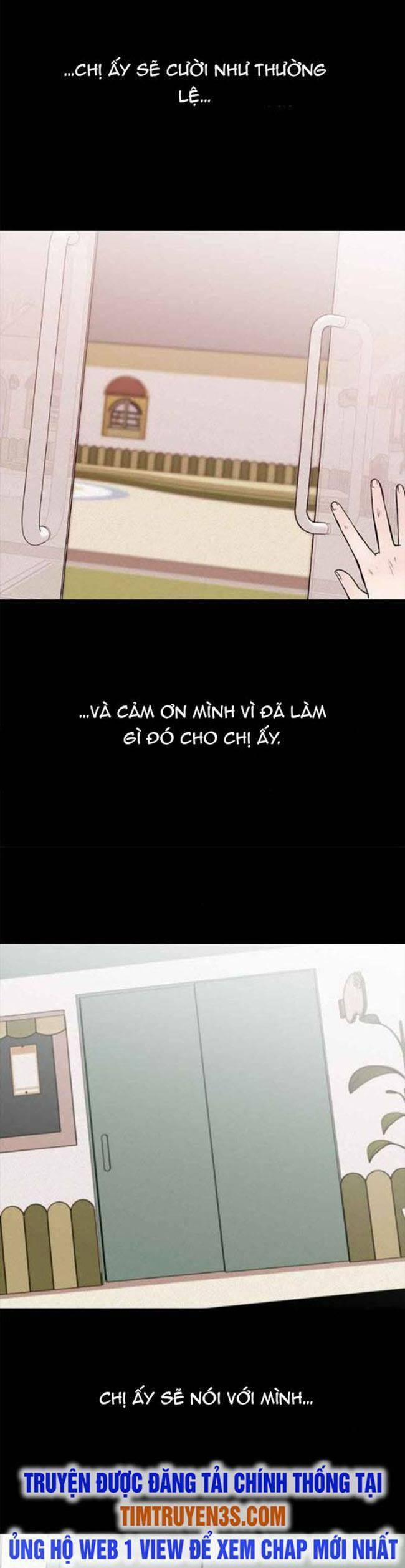 Bươm Bướm Và Máu 22 trang 32