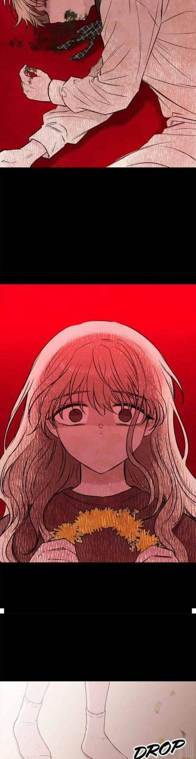 Bươm Bướm Và Máu 22 trang 34