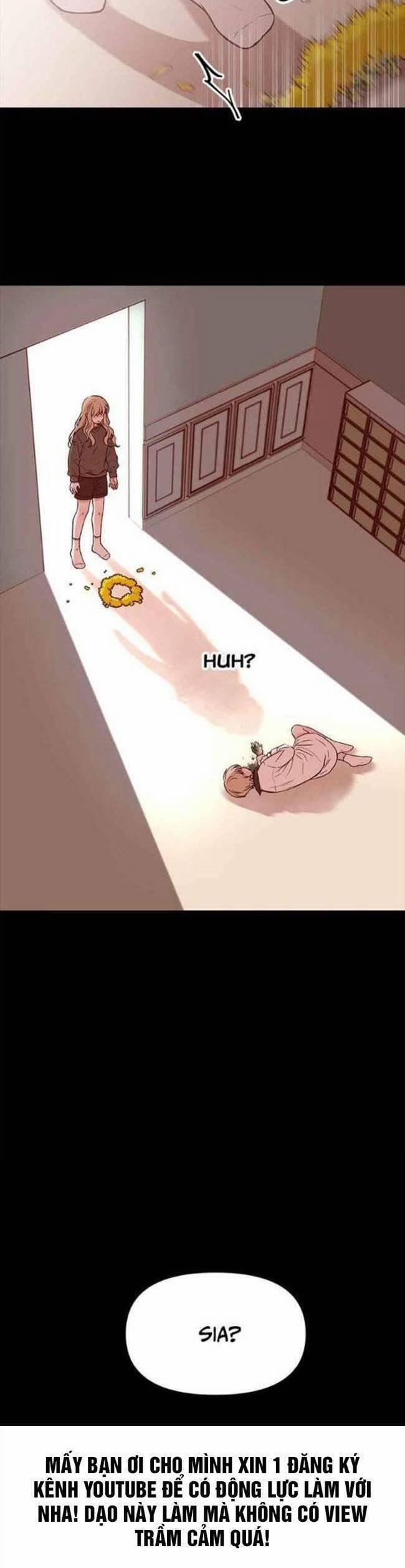 Bươm Bướm Và Máu 22 trang 35