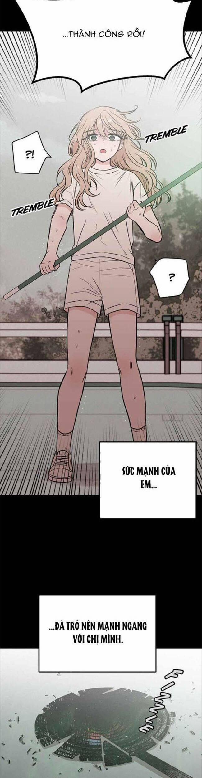 Bươm Bướm Và Máu 23 trang 10