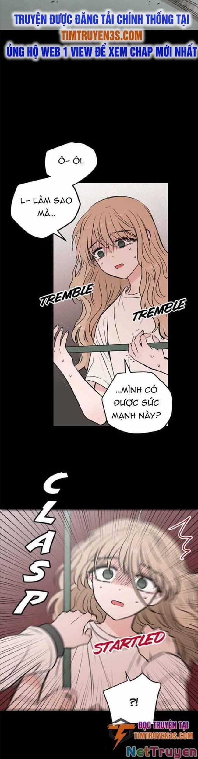 Bươm Bướm Và Máu 23 trang 11