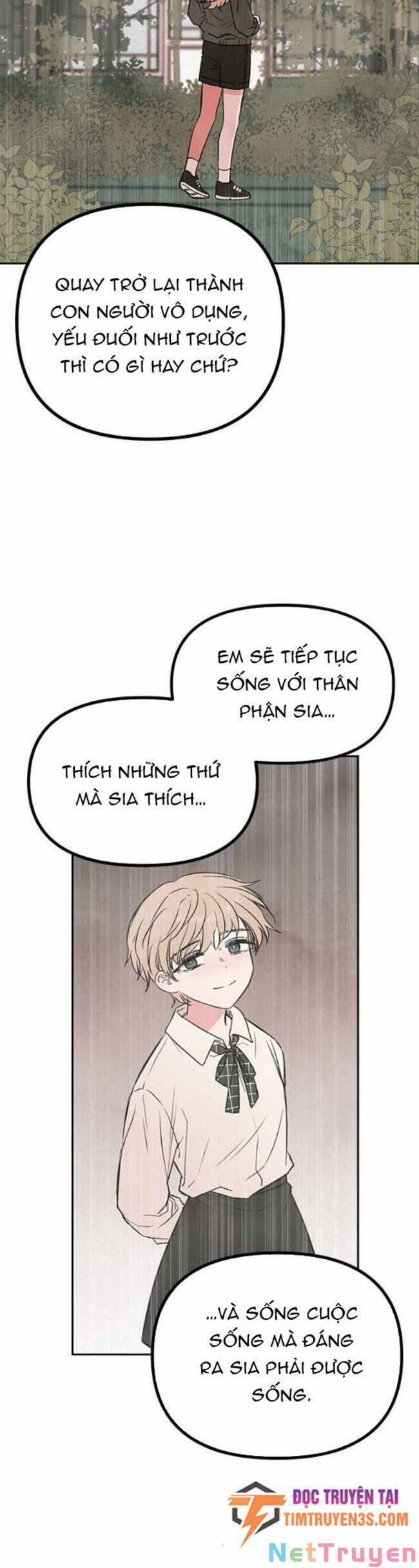 Bươm Bướm Và Máu 23 trang 23