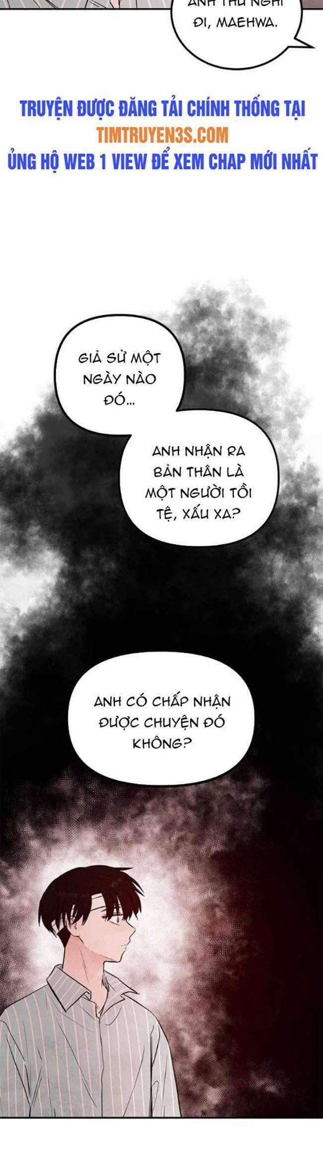 Bươm Bướm Và Máu 23 trang 26