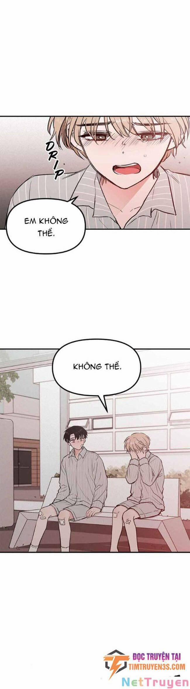 Bươm Bướm Và Máu 23 trang 27