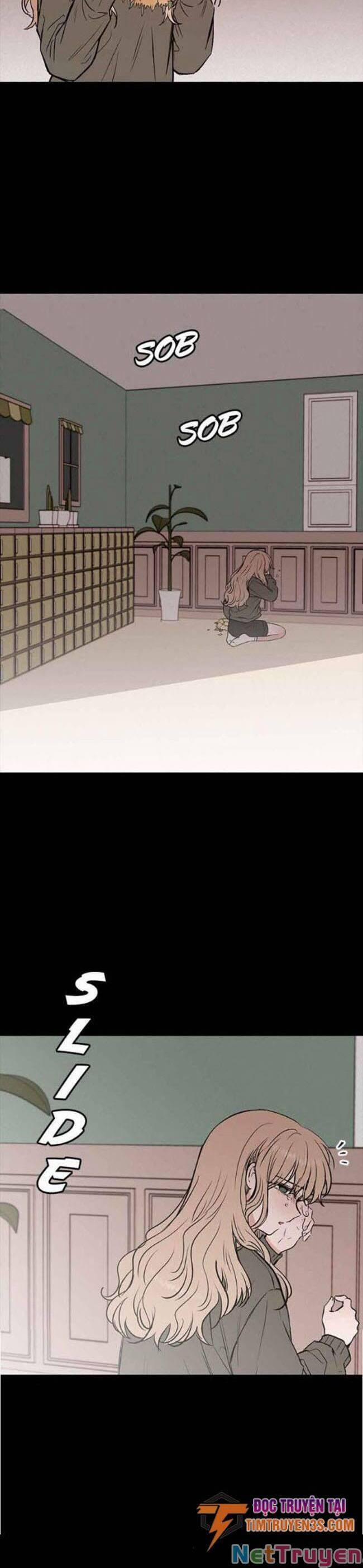 Bươm Bướm Và Máu 23 trang 3