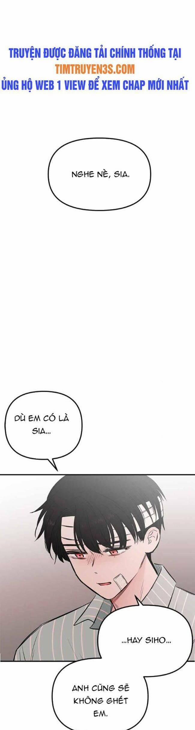 Bươm Bướm Và Máu 23 trang 30