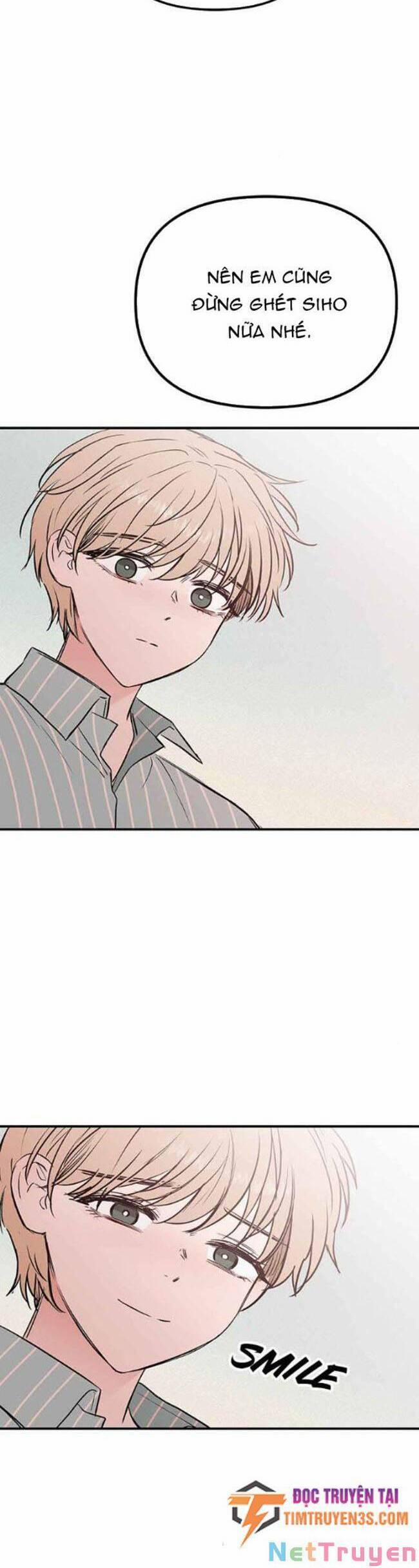 Bươm Bướm Và Máu 23 trang 31