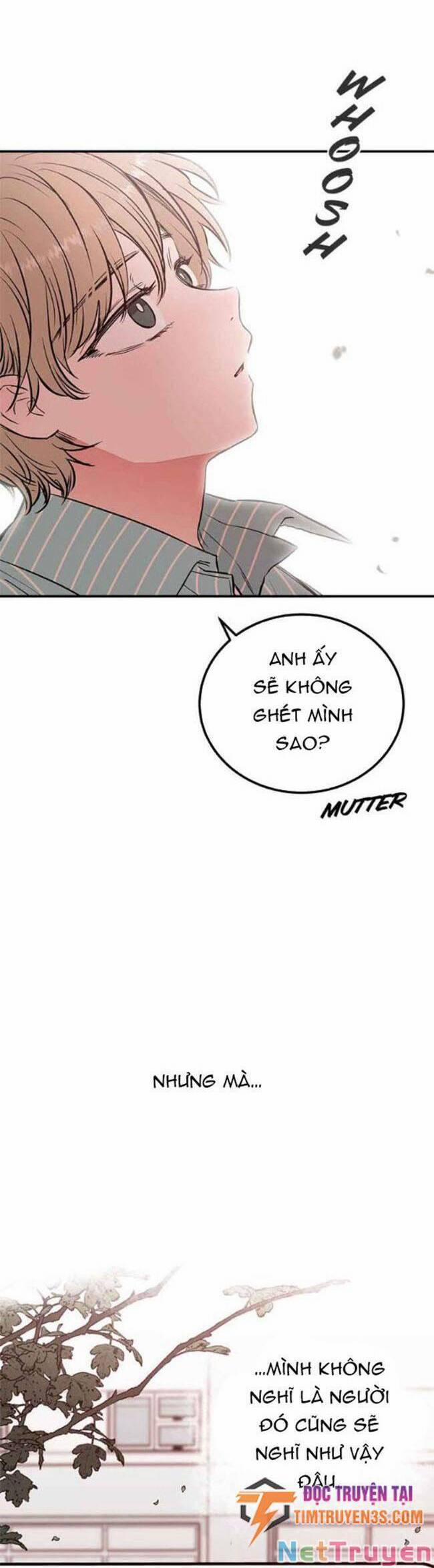 Bươm Bướm Và Máu 23 trang 35