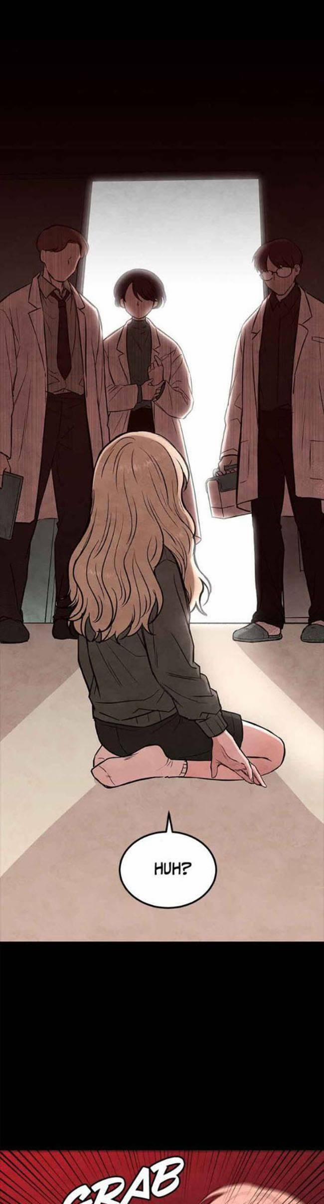 Bươm Bướm Và Máu 23 trang 4