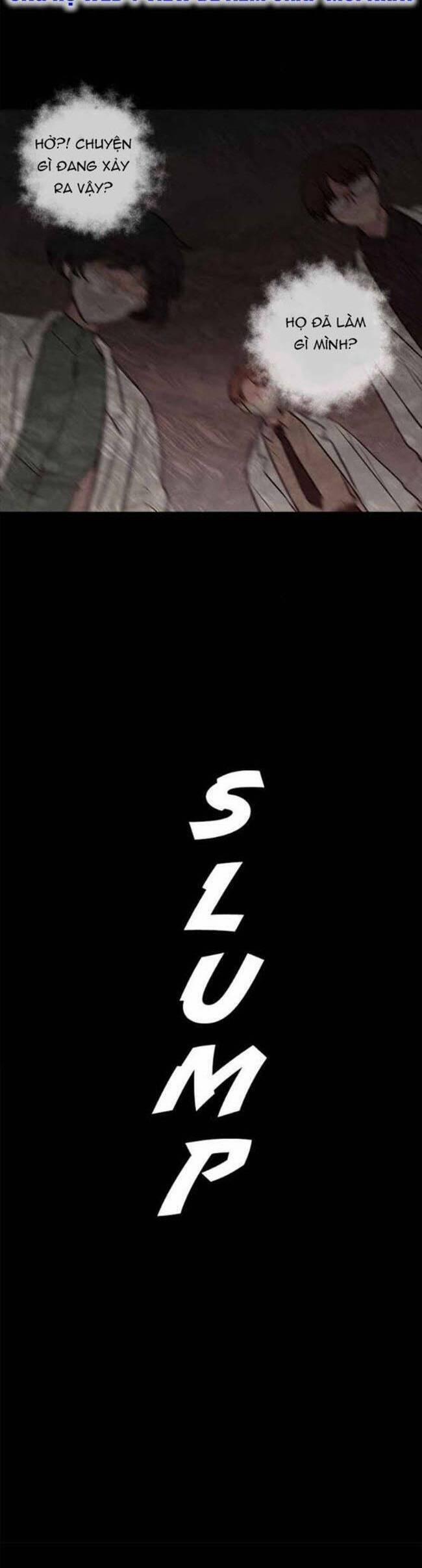 Bươm Bướm Và Máu 23 trang 6