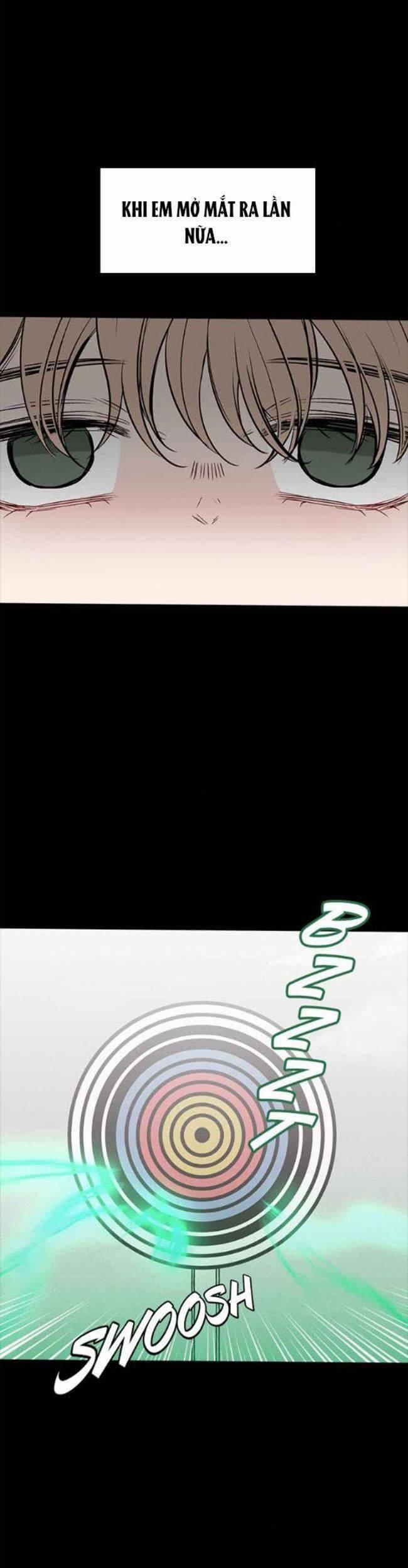 Bươm Bướm Và Máu 23 trang 8