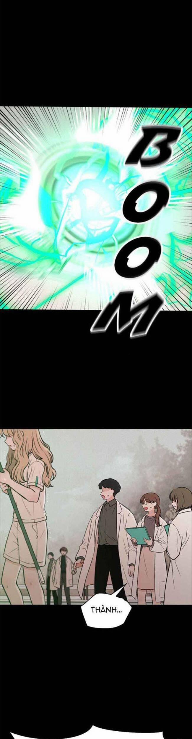 Bươm Bướm Và Máu 23 trang 9