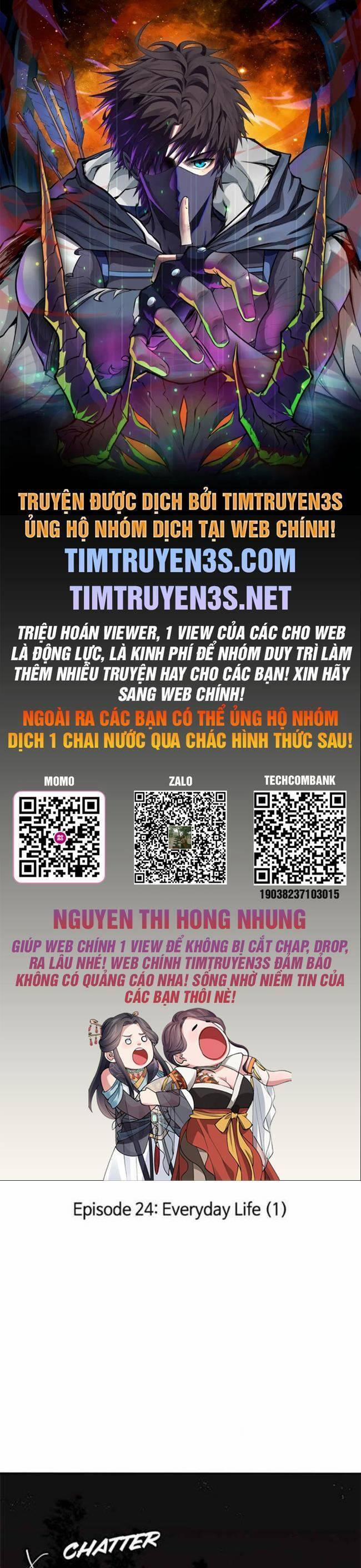 Bươm Bướm Và Máu 24 trang 0