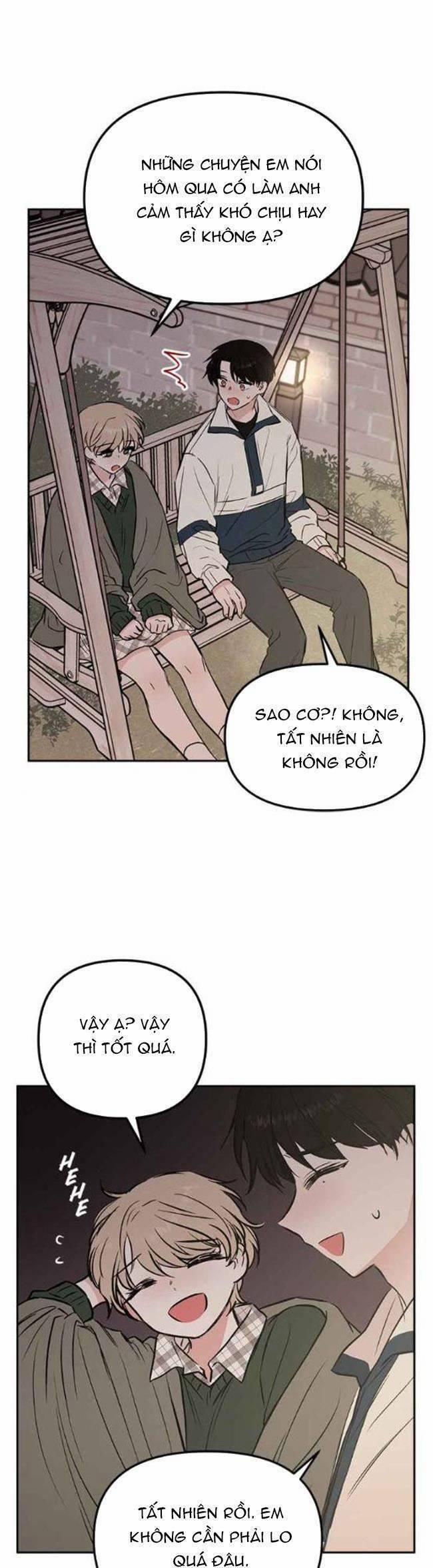 Bươm Bướm Và Máu 24 trang 12