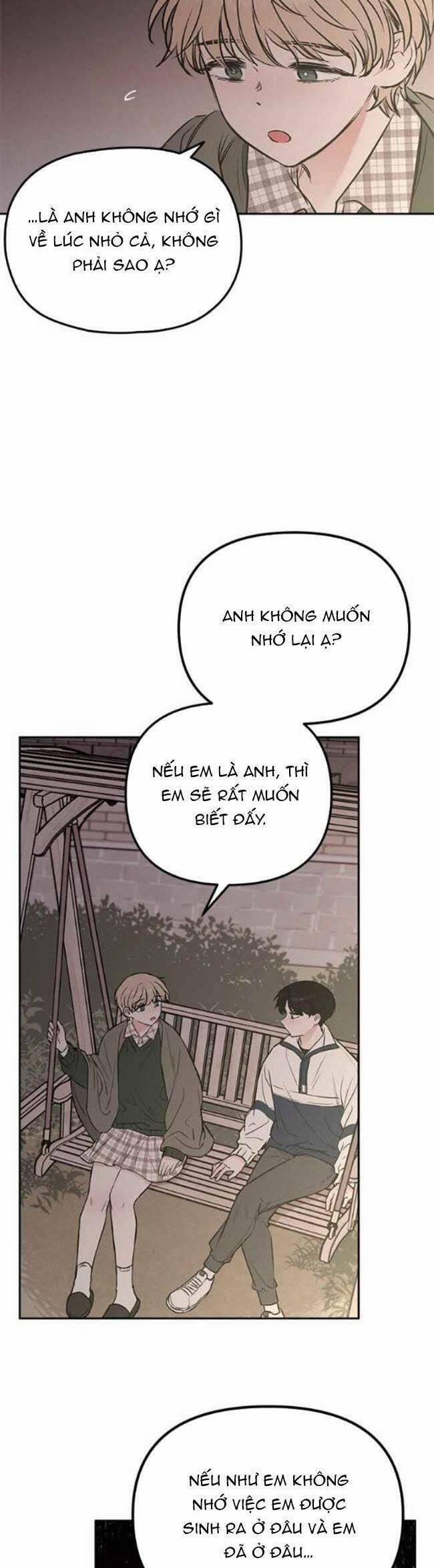 Bươm Bướm Và Máu 24 trang 14