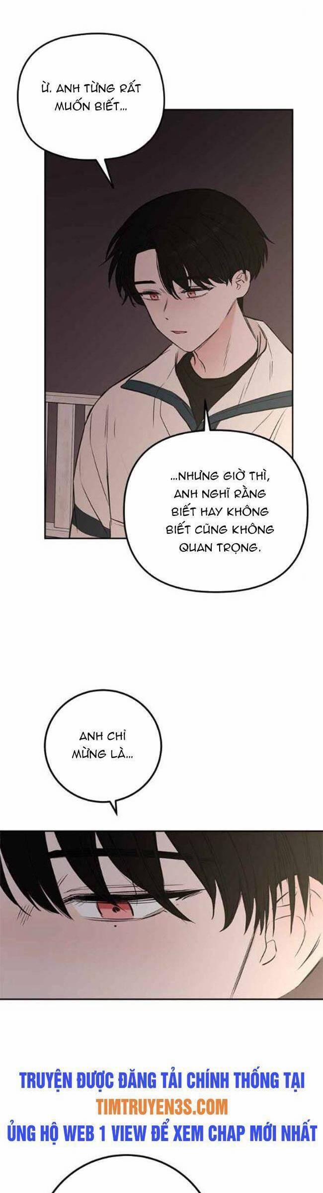 Bươm Bướm Và Máu 24 trang 17