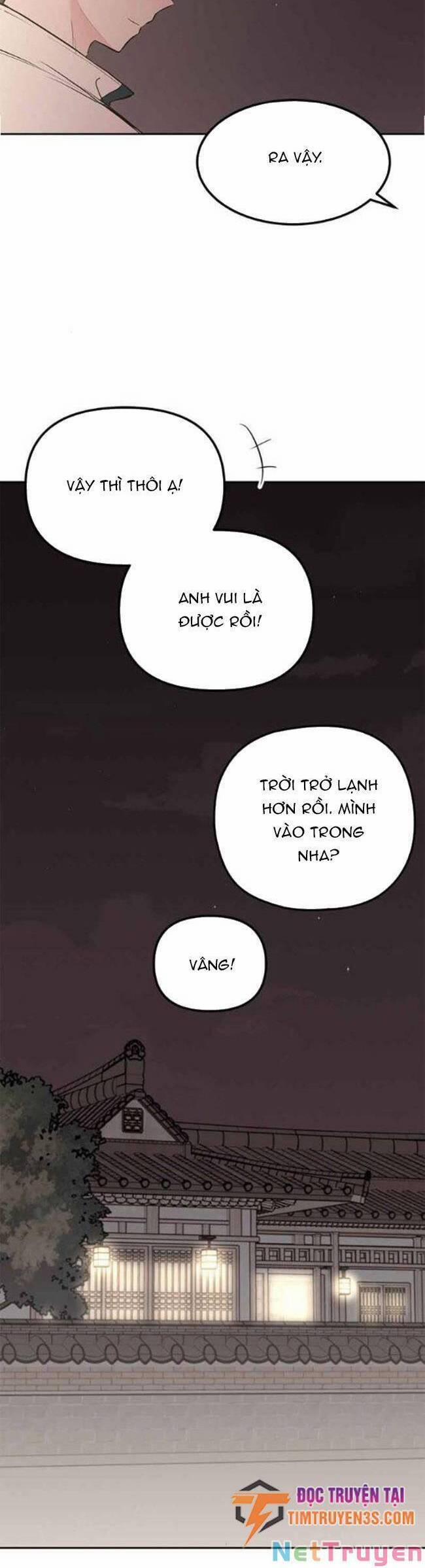 Bươm Bướm Và Máu 24 trang 19