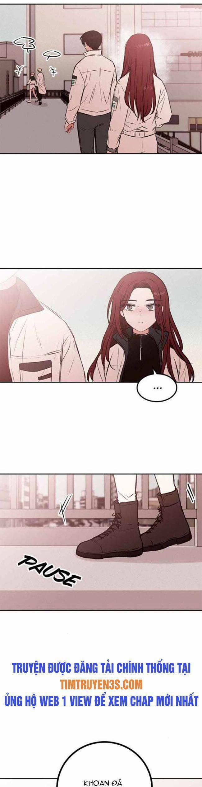 Bươm Bướm Và Máu 24 trang 33