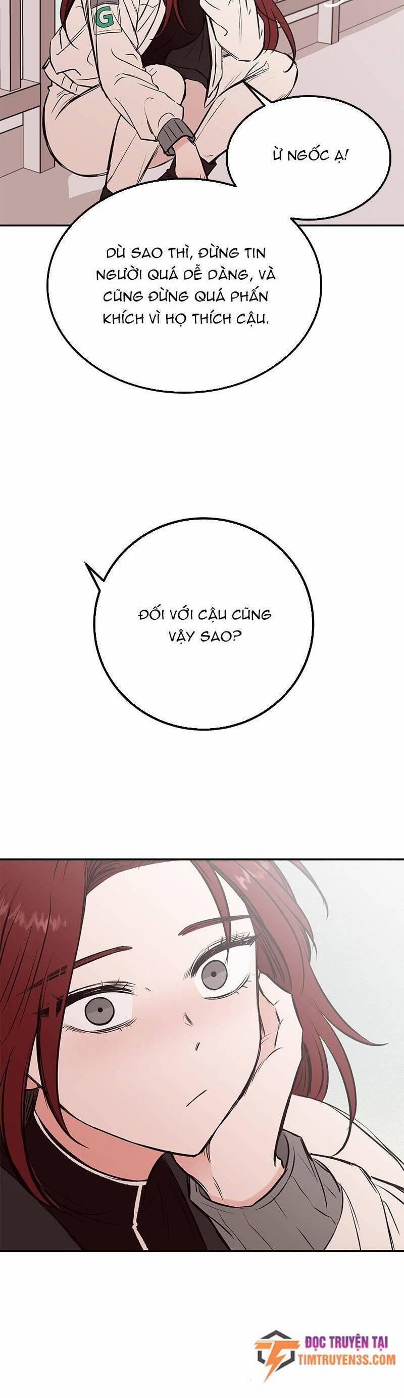 Bươm Bướm Và Máu 25 trang 17