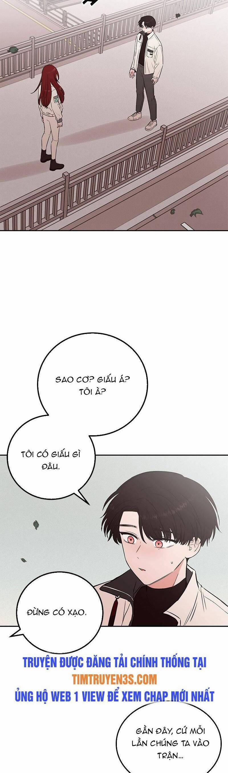 Bươm Bướm Và Máu 25 trang 2