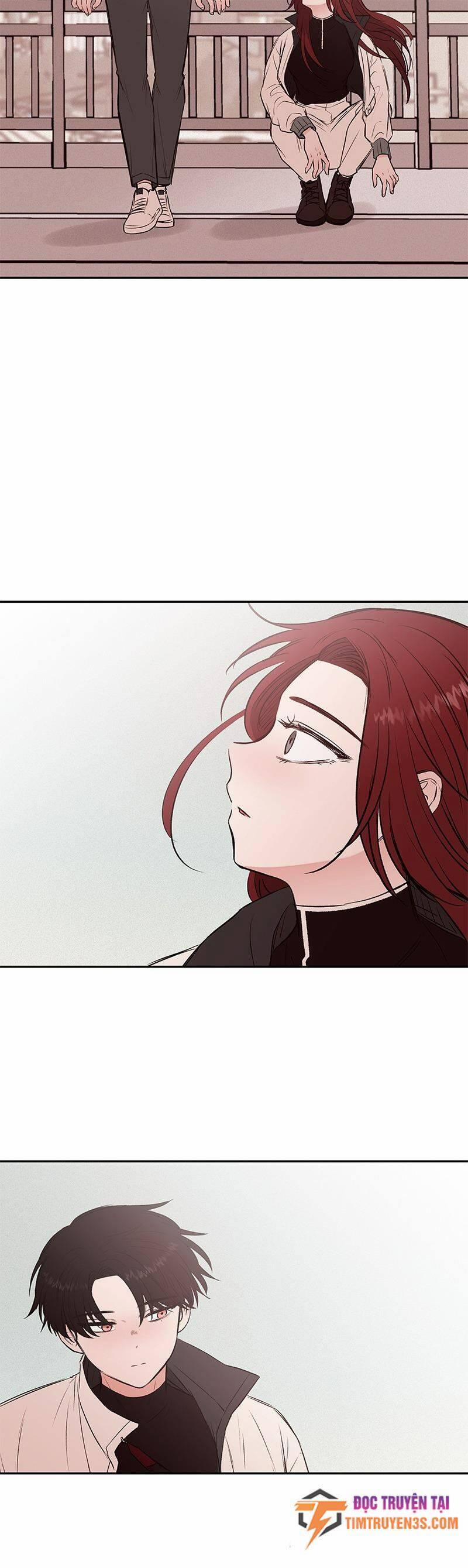 Bươm Bướm Và Máu 25 trang 20