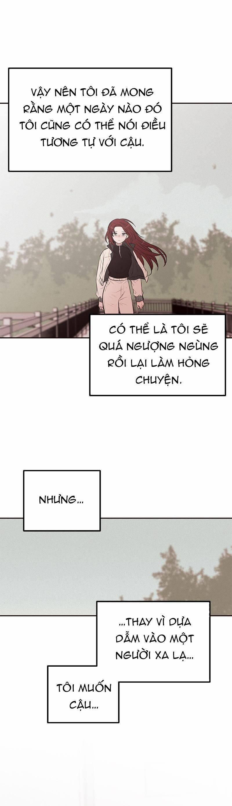 Bươm Bướm Và Máu 25 trang 27