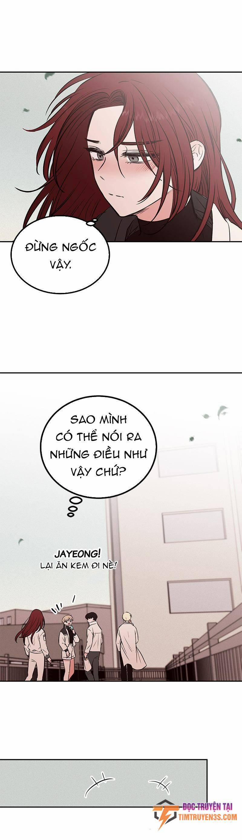 Bươm Bướm Và Máu 25 trang 29