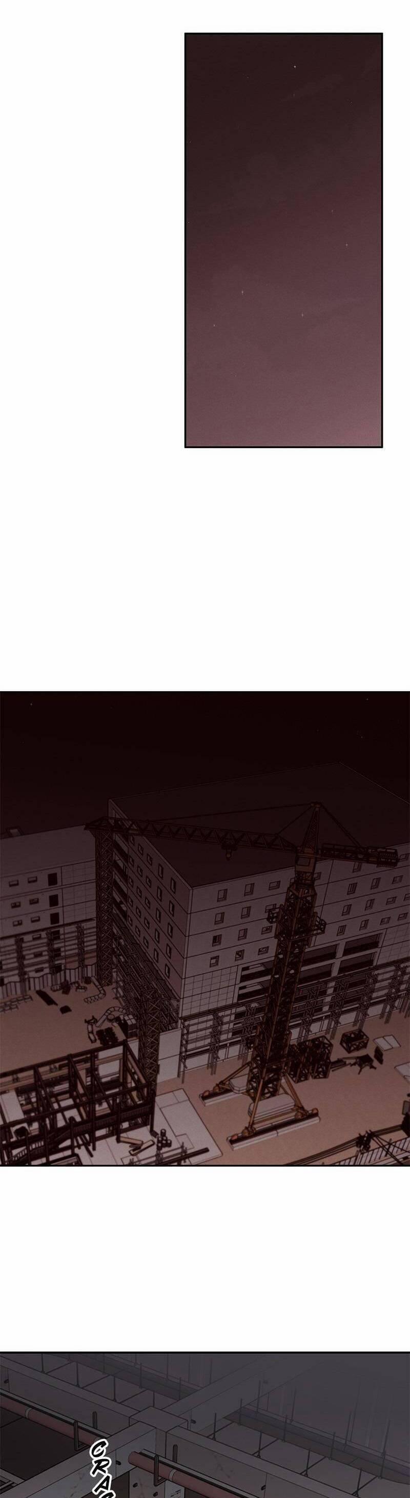 Bươm Bướm Và Máu 25 trang 31