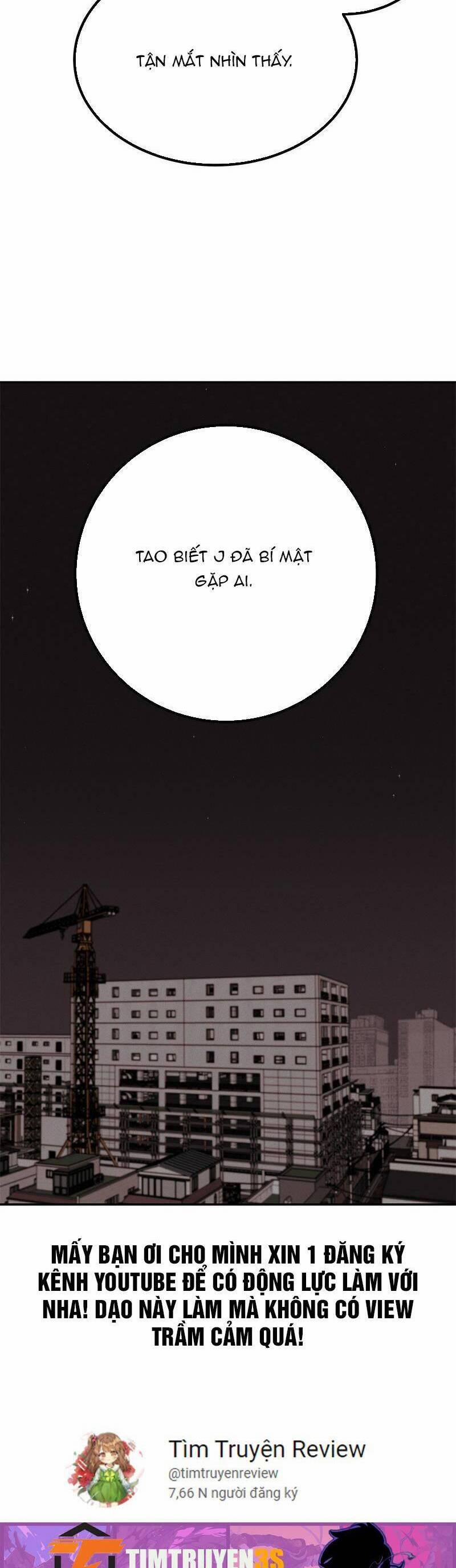 Bươm Bướm Và Máu 25 trang 45