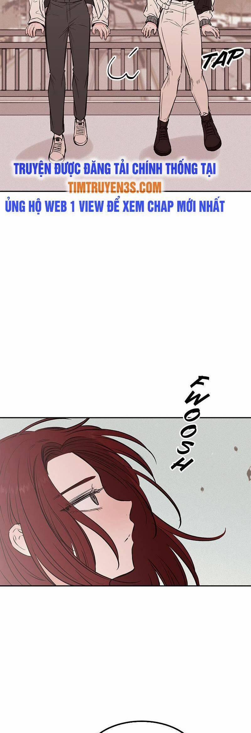 Bươm Bướm Và Máu 25 trang 6