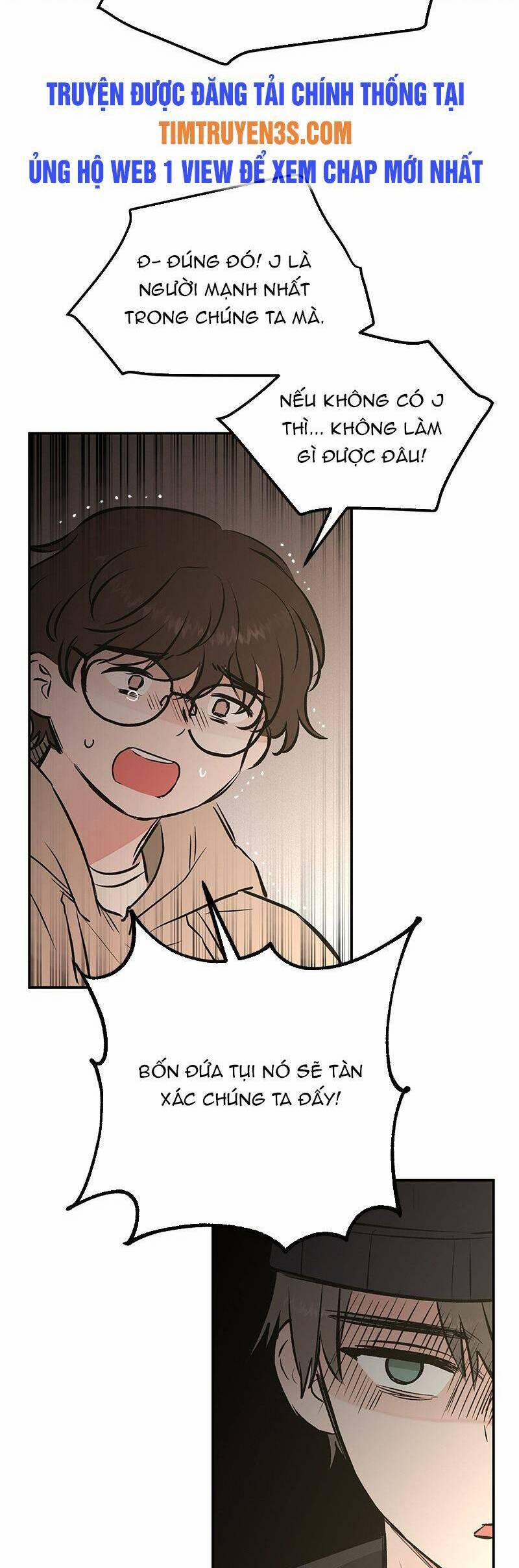 Bươm Bướm Và Máu 26 trang 13