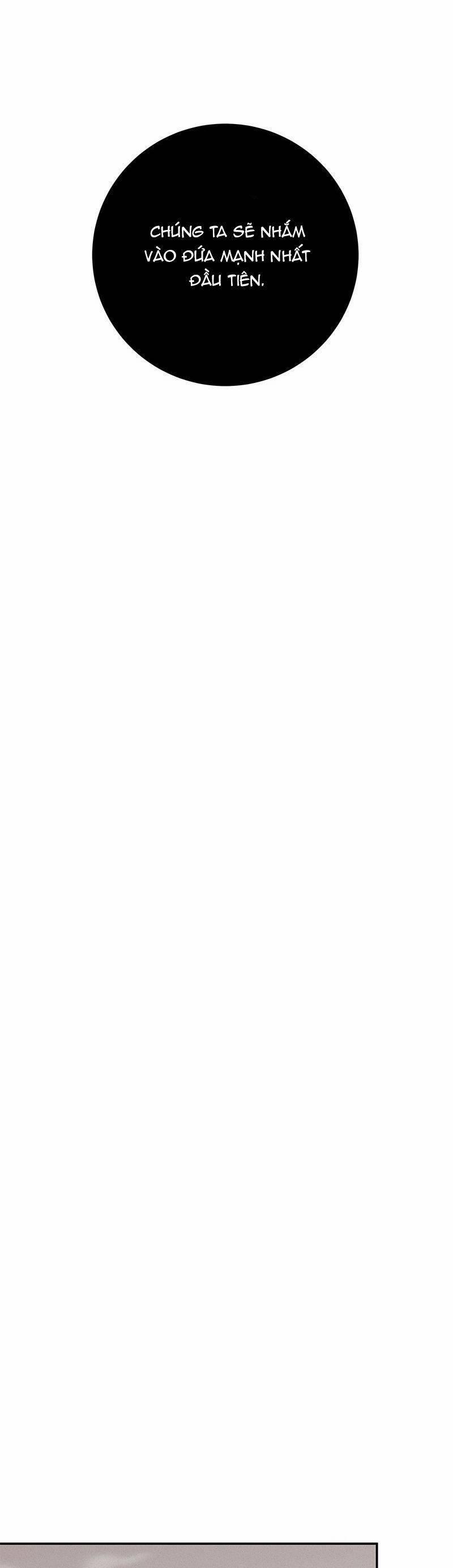 Bươm Bướm Và Máu 26 trang 19