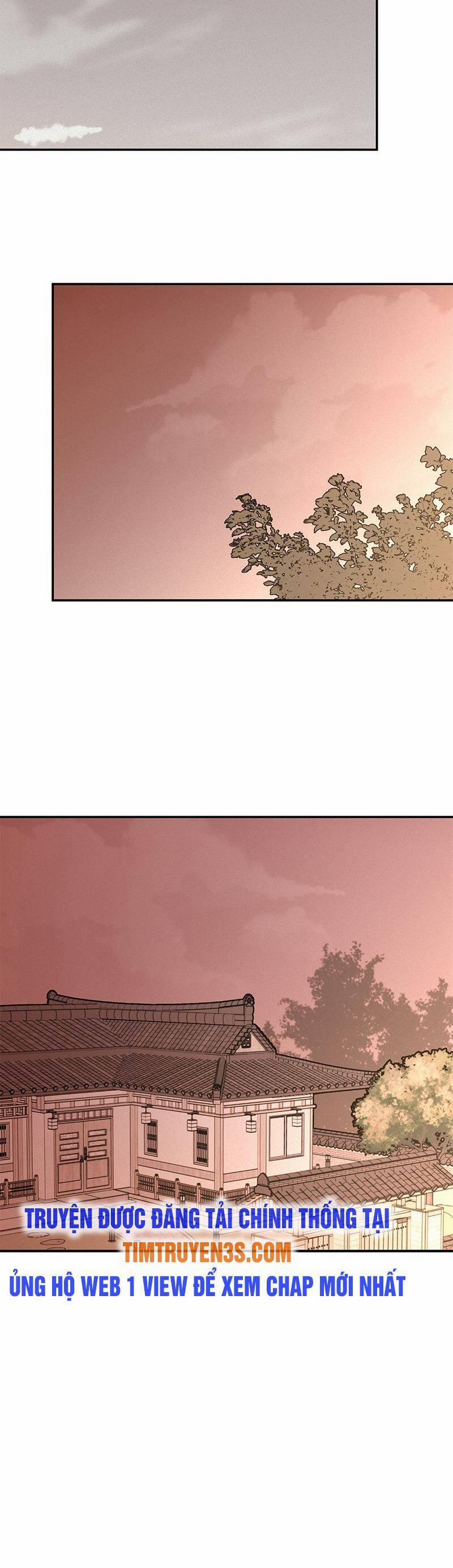 Bươm Bướm Và Máu 26 trang 20