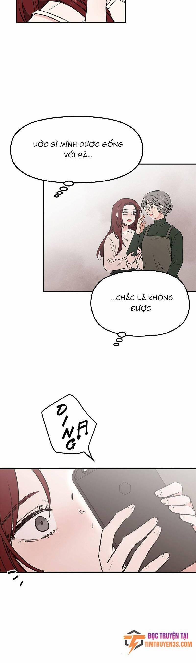 Bươm Bướm Và Máu 26 trang 24