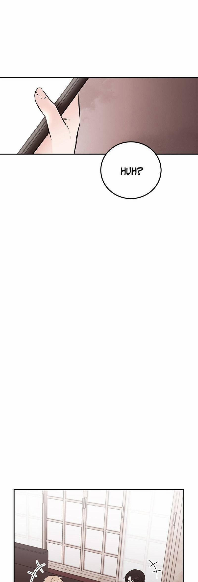 Bươm Bướm Và Máu 26 trang 25