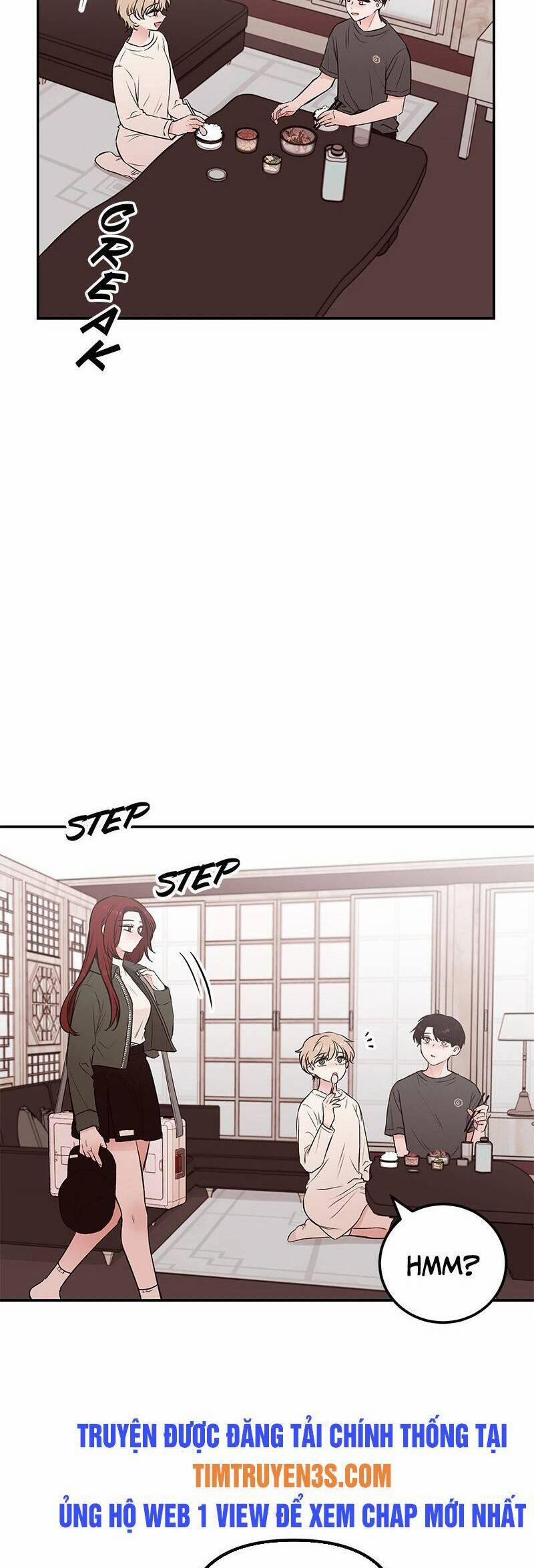 Bươm Bướm Và Máu 26 trang 26