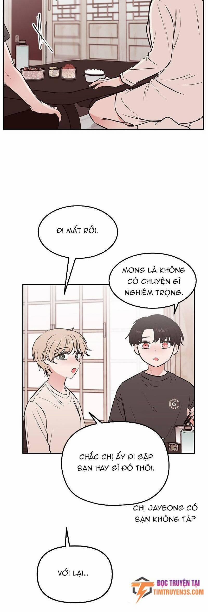 Bươm Bướm Và Máu 26 trang 28