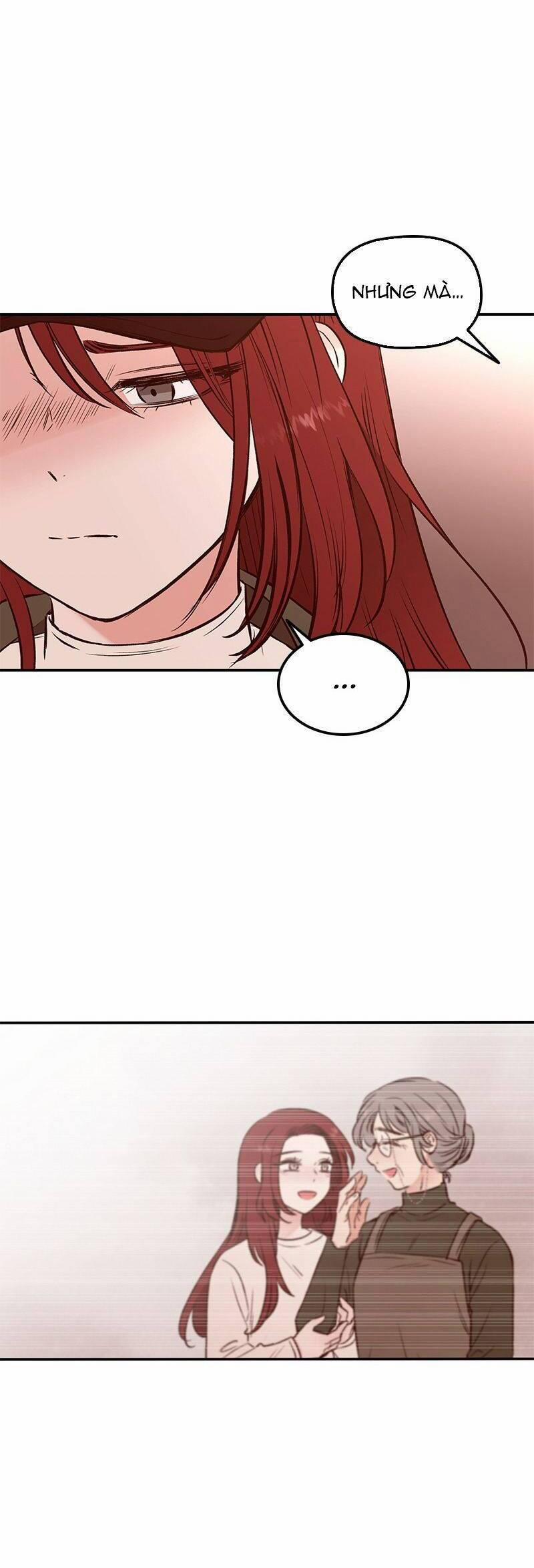 Bươm Bướm Và Máu 26 trang 34