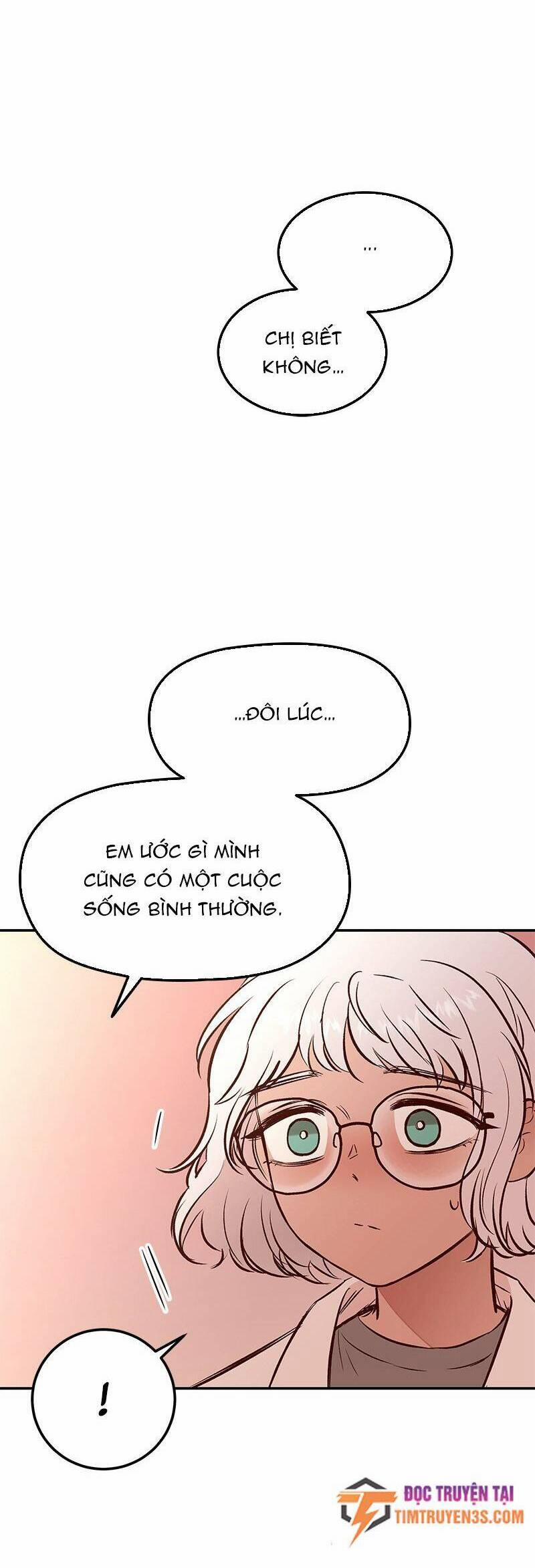 Bươm Bướm Và Máu 26 trang 35