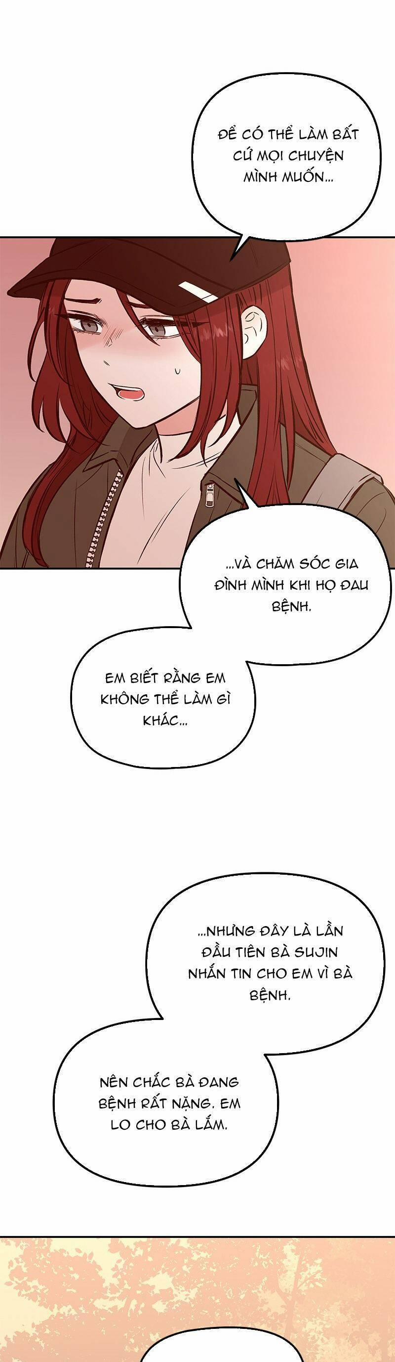 Bươm Bướm Và Máu 26 trang 36