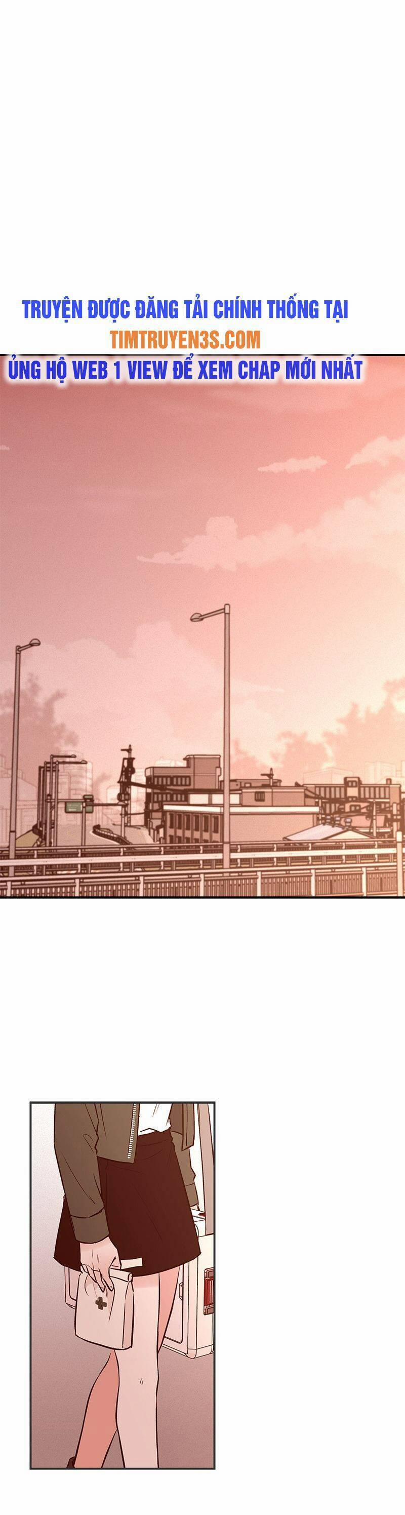 Bươm Bướm Và Máu 26 trang 40