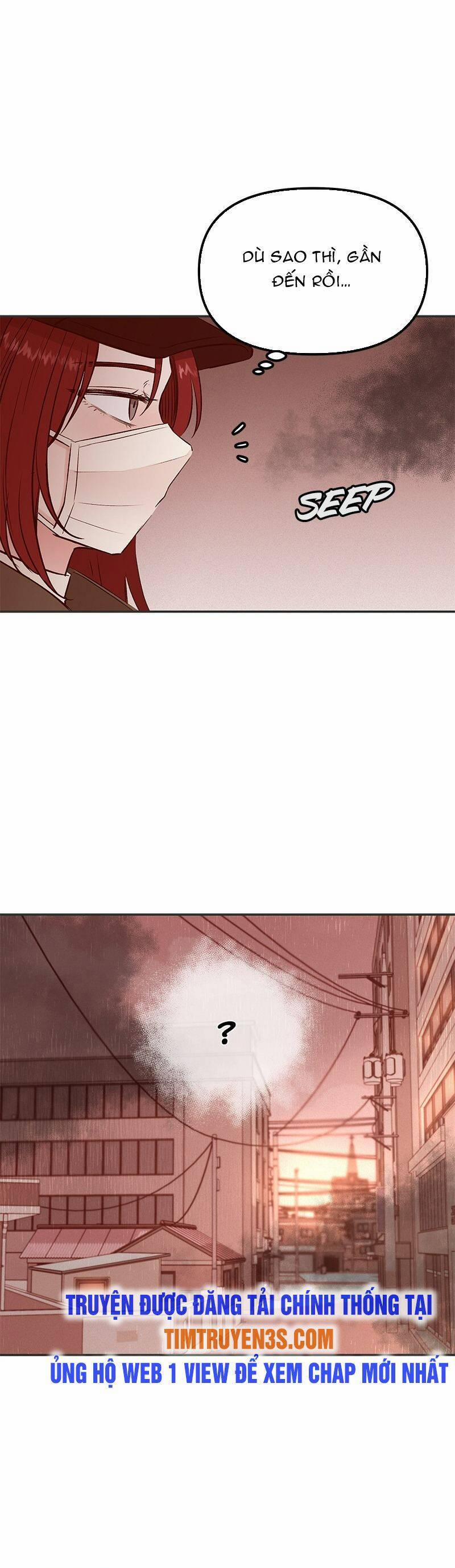 Bươm Bướm Và Máu 26 trang 42