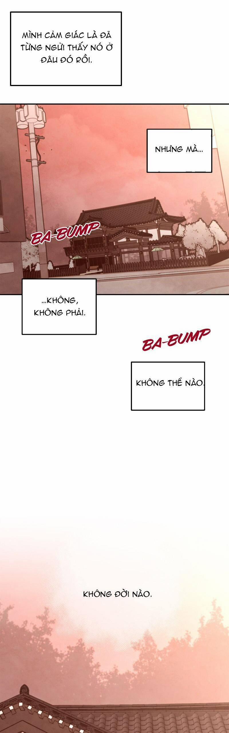 Bươm Bướm Và Máu 26 trang 48