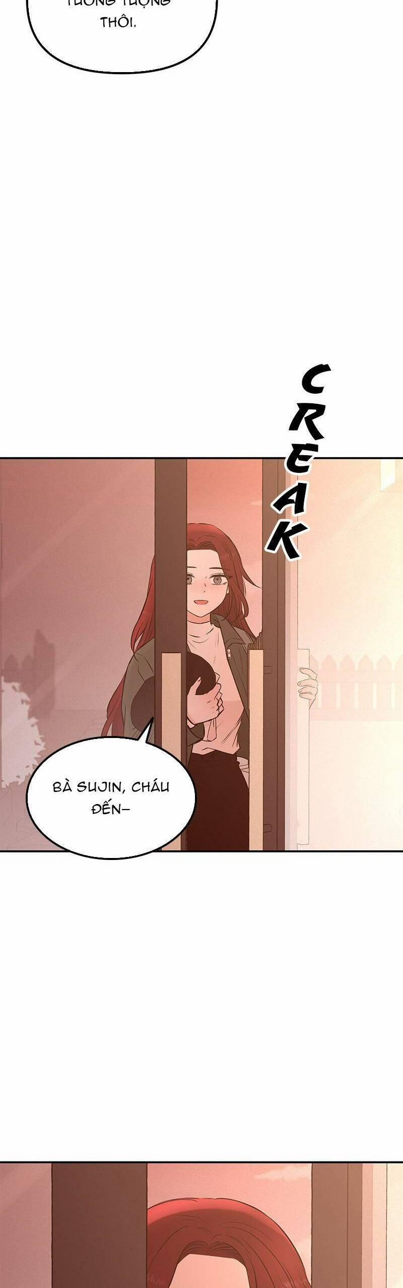 Bươm Bướm Và Máu 26 trang 50