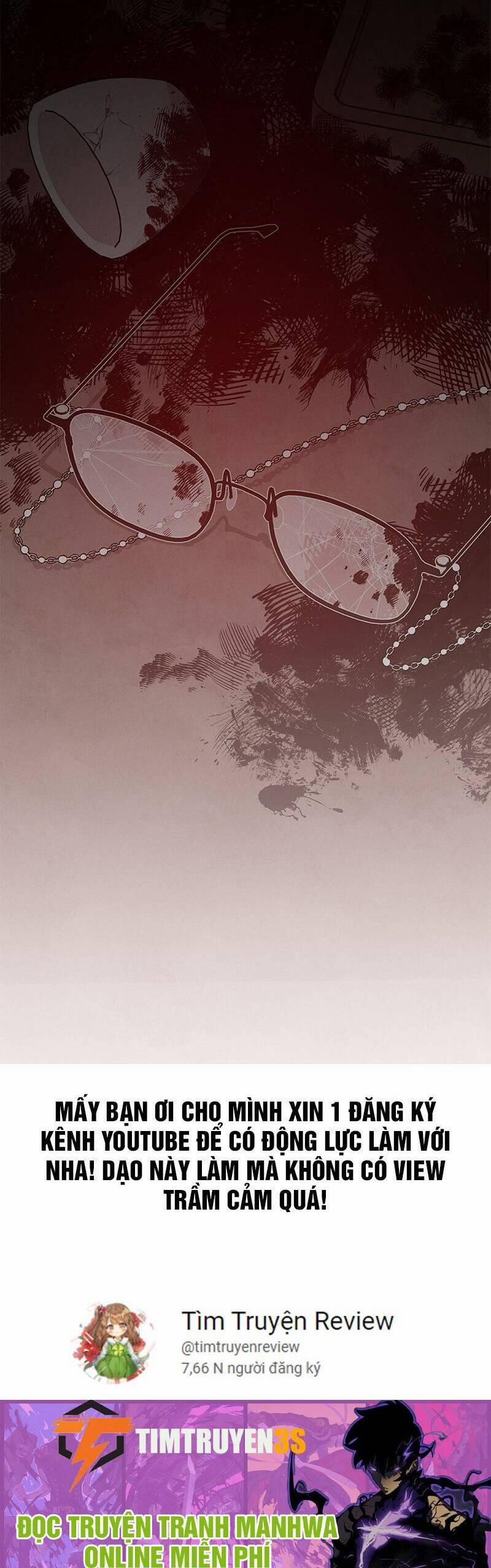 Bươm Bướm Và Máu 26 trang 52