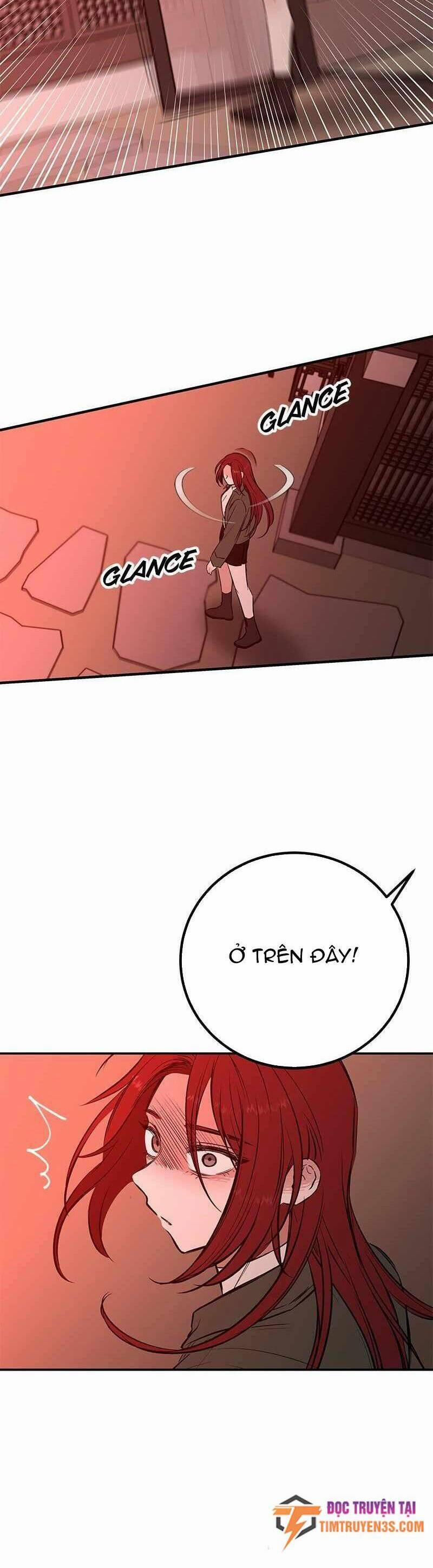 Bươm Bướm Và Máu 27 trang 10